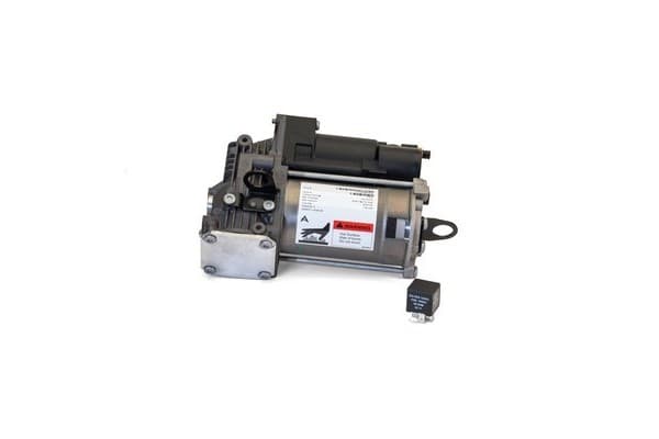Compresor de Aire Arnott P-3215 usado 5