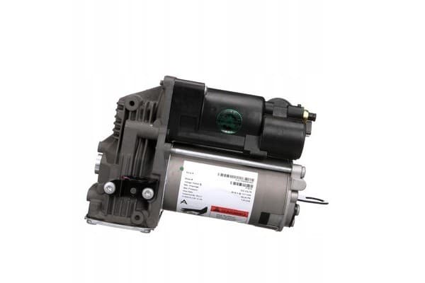 Compresor de Aire Arnott P-3215 usado 6