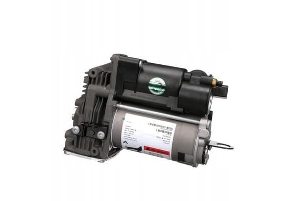 Compresor de Aire Arnott P-3215 usado 7
