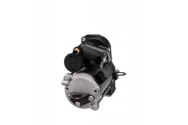 Compresor de Aire Arnott P-3215 usado 8