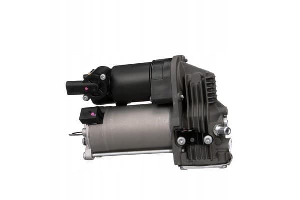 Compresor de Aire Arnott P-3215 usado 9