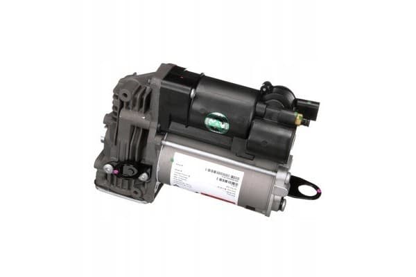 Compresor de Aire Arnott P-3215 usado 11