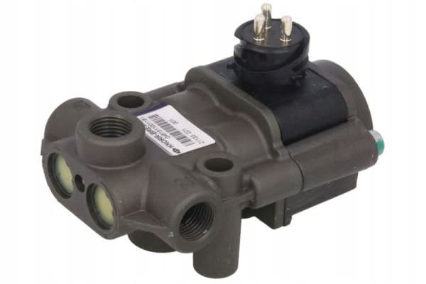 DT Spare Parts 3.72028 Válvula magnética usado