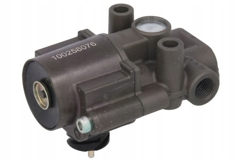 DT Spare Parts 3.72028 Válvula magnética nuevo 2