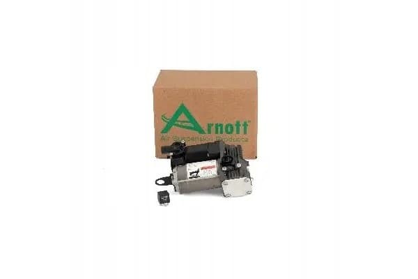Compresor Arnott P-3246 para sistema neumático usado 3