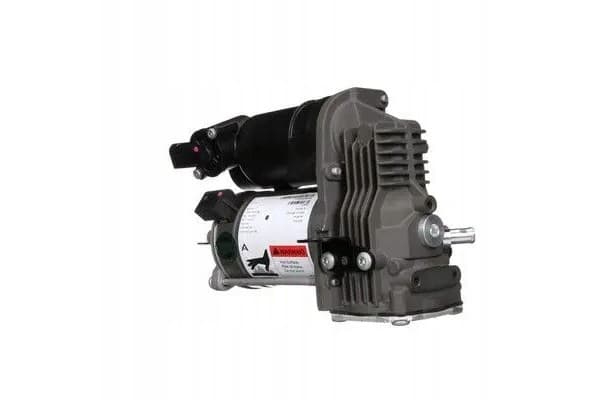Compresor Arnott P-3246 para sistema neumático usado 8