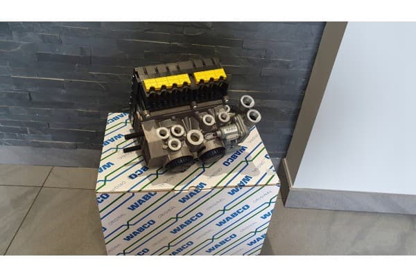 Modulador premium Wabco E 4801020640 usado