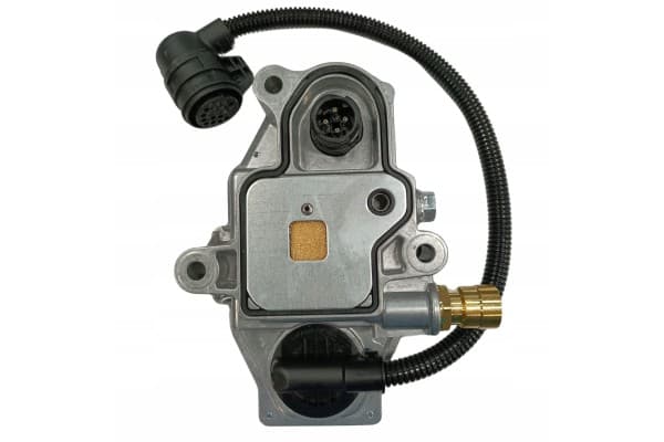 Válvula magnética Volvo OE 22327063 nuevo