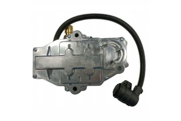Válvula magnética Volvo OE 22327063 nuevo 2