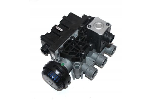 Válvula magnética Wabco 4728800620 nuevo