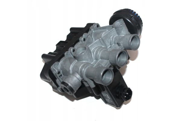 Válvula magnética Wabco 4728800620 nuevo 2