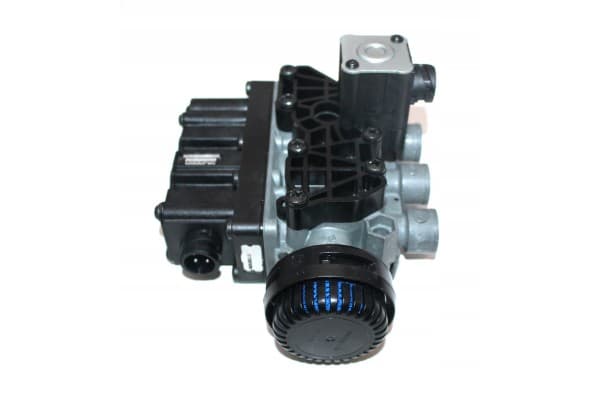 Válvula magnética Wabco 4728800620 nuevo 3