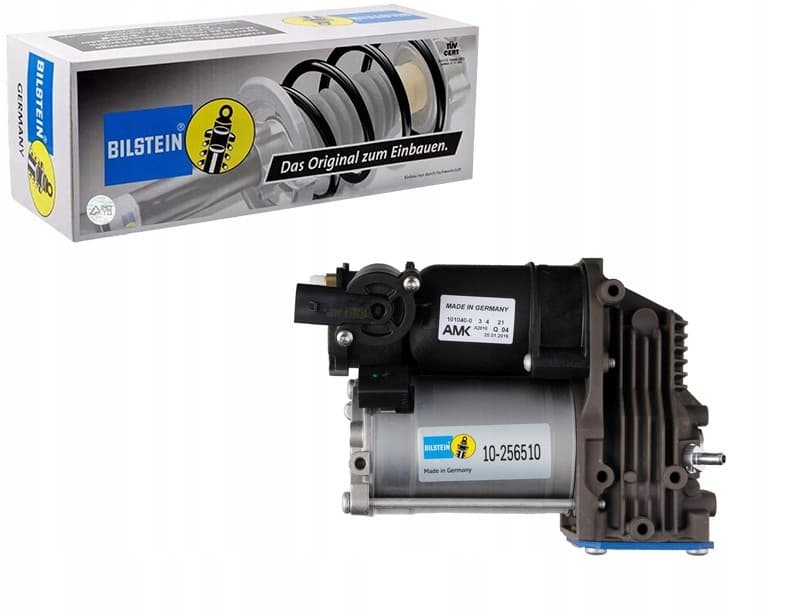 Compresor de Aire 10-256510 Bilstein nuevo 3
