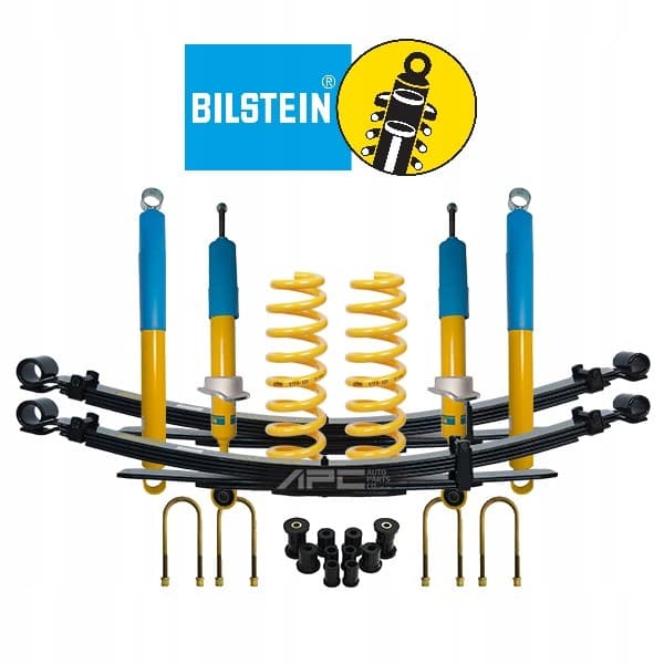 Compresor de Aire 10-256510 Bilstein nuevo 4