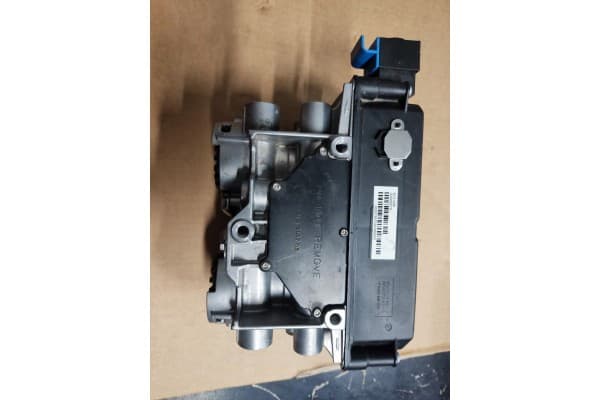 Válvula Modulator Haldex Ebs GEN3 823008001 usado 3