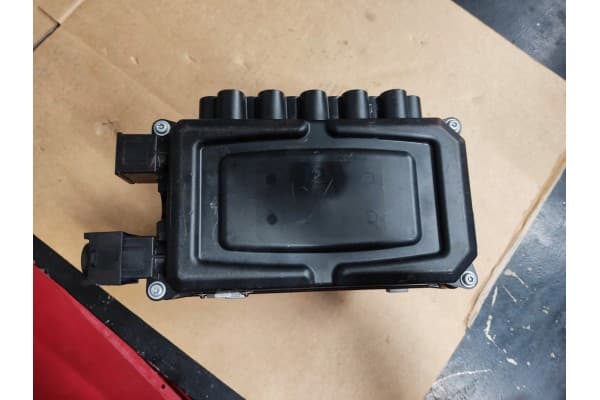 Válvula Modulator Haldex Ebs GEN3 823008001 usado 9