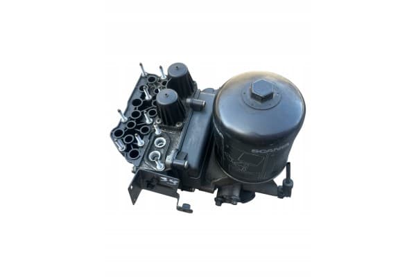 Deshumidificador Scania NG 2795850 usado