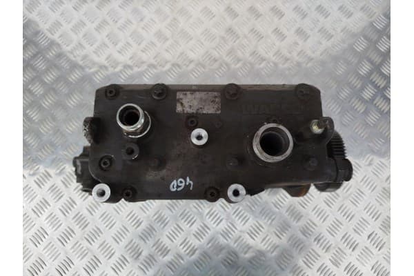 Compresor de Aire Daf XF 106 usado 2
