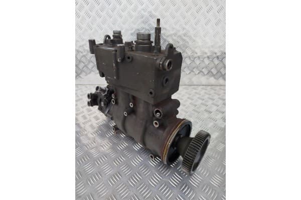 Compresor de Aire Daf XF 106 usado 3