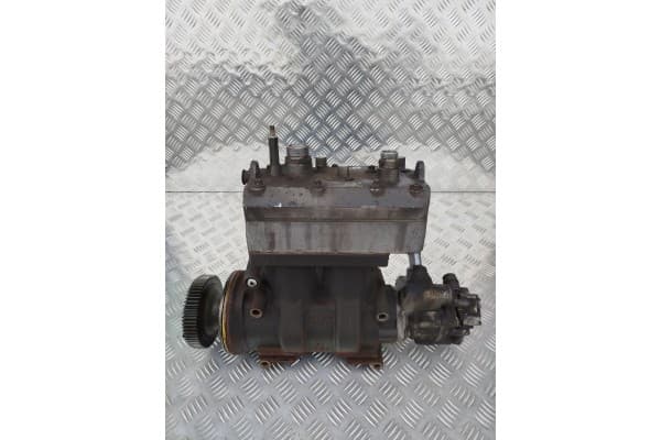 Compresor de Aire Daf XF 106 usado 4