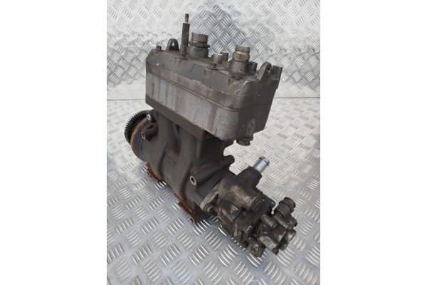 Compresor de Aire Daf XF 106 usado 5