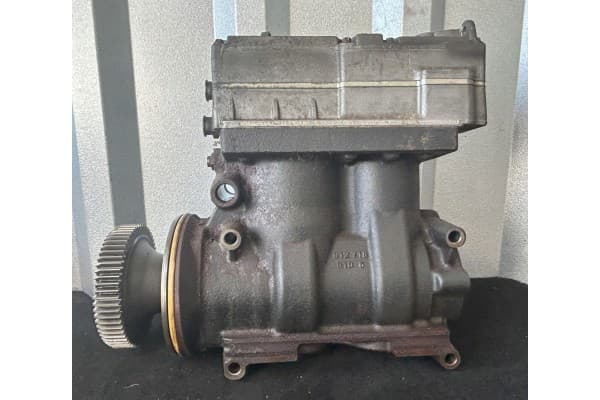 Compresor de Aire Daf XF 106 2133506 2234907 usado