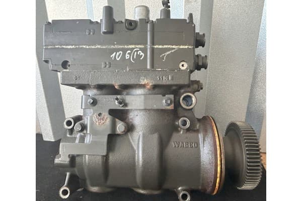 Compresor de Aire Daf XF 106 2133506 2234907 usado 2