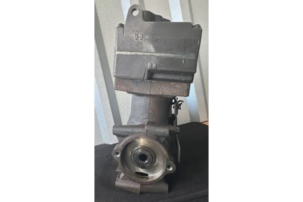 Compresor de Aire Daf XF 106 2133506 2234907 usado 4