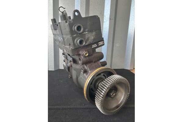 Compresor de Aire Daf XF 106 2133506 2234907 usado 5