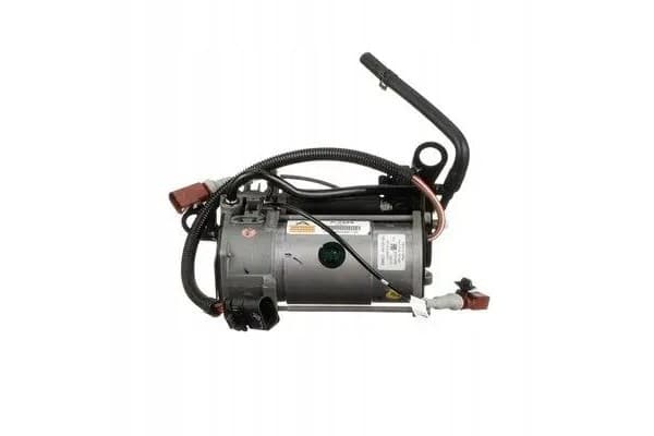 Compresor Arnott P-2599 para sistema neumático usado 5