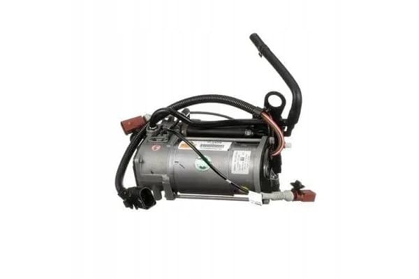 Compresor Arnott P-2599 para sistema neumático usado 6