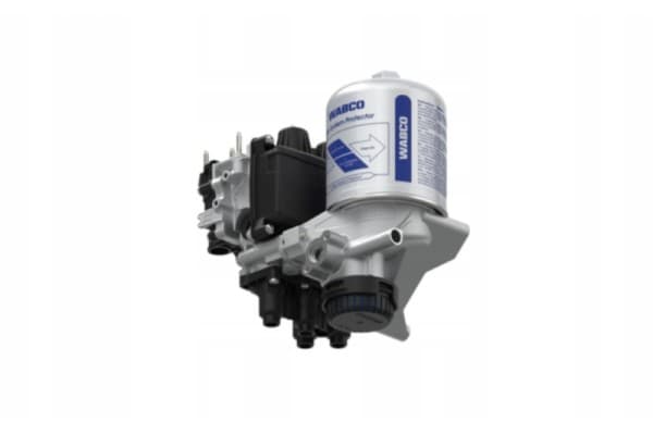 Secador de Aire Wabco para Scania Euro 6 usado