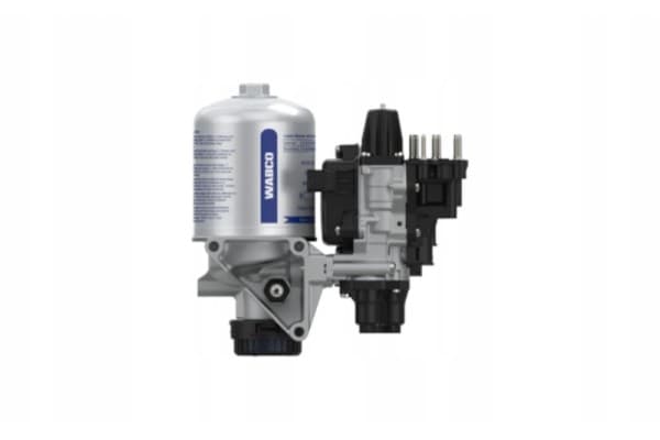 Secador de Aire Wabco para Scania Euro 6 usado 2