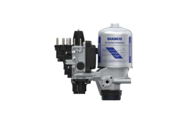 Secador de Aire Wabco para Scania Euro 6 usado 3