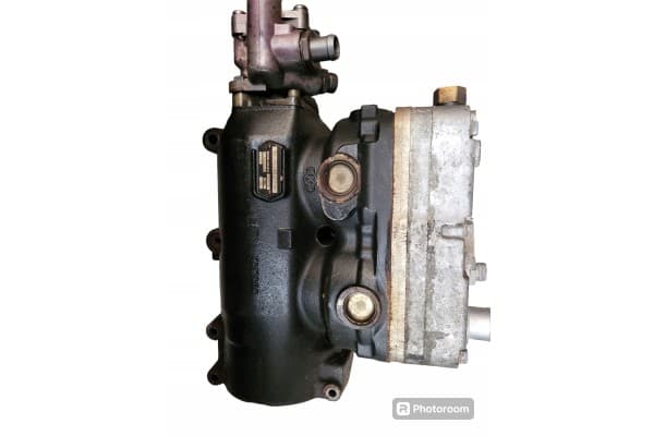 Compresor de Aire Man E 6 5154007248 usado