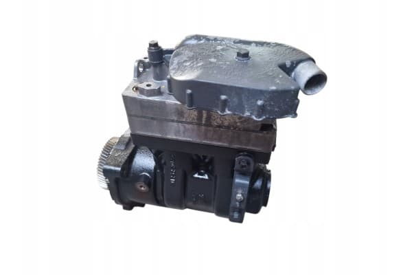 Compresor de Aire Scania R Euro 6 2948989 usado 5