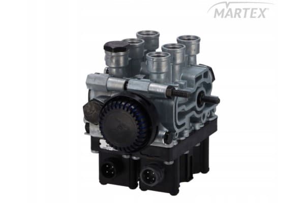 Válvula magnética Wabco 4728801000 nuevo