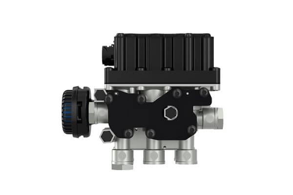 Válvula magnética Wabco 4728801000 nuevo 6