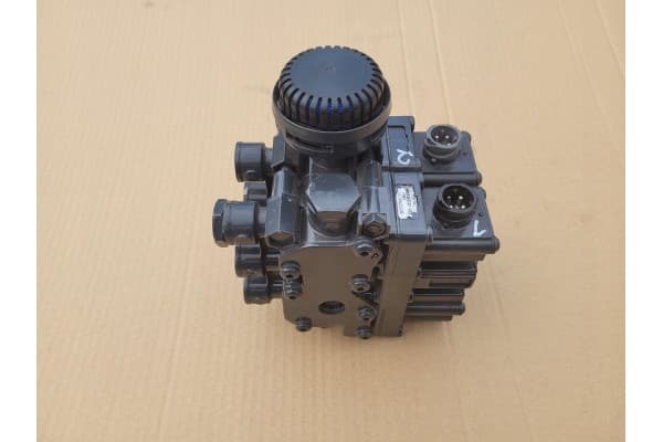 Válvula magnética Wabco 4728801000 nuevo 7