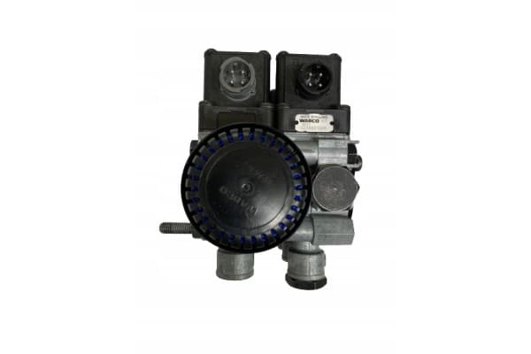 Válvula magnética Wabco 4728801000 nuevo 11