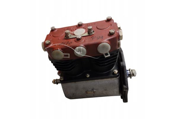 Compresor de Aire Completo Jelcz Autosan nuevo 2