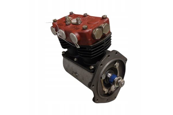 Compresor de Aire Completo Jelcz Autosan nuevo 3