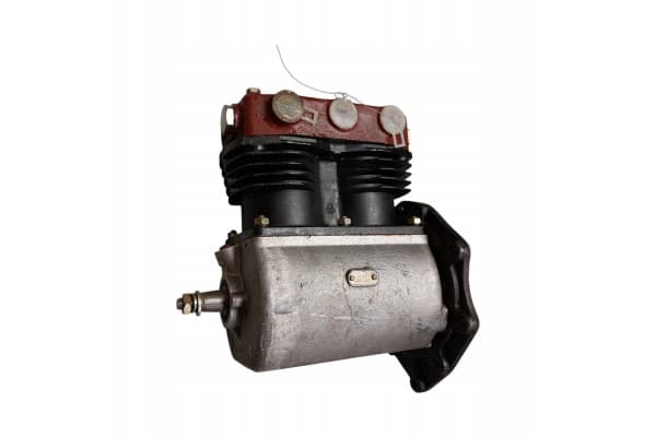 Compresor de Aire Completo Jelcz Autosan nuevo 4