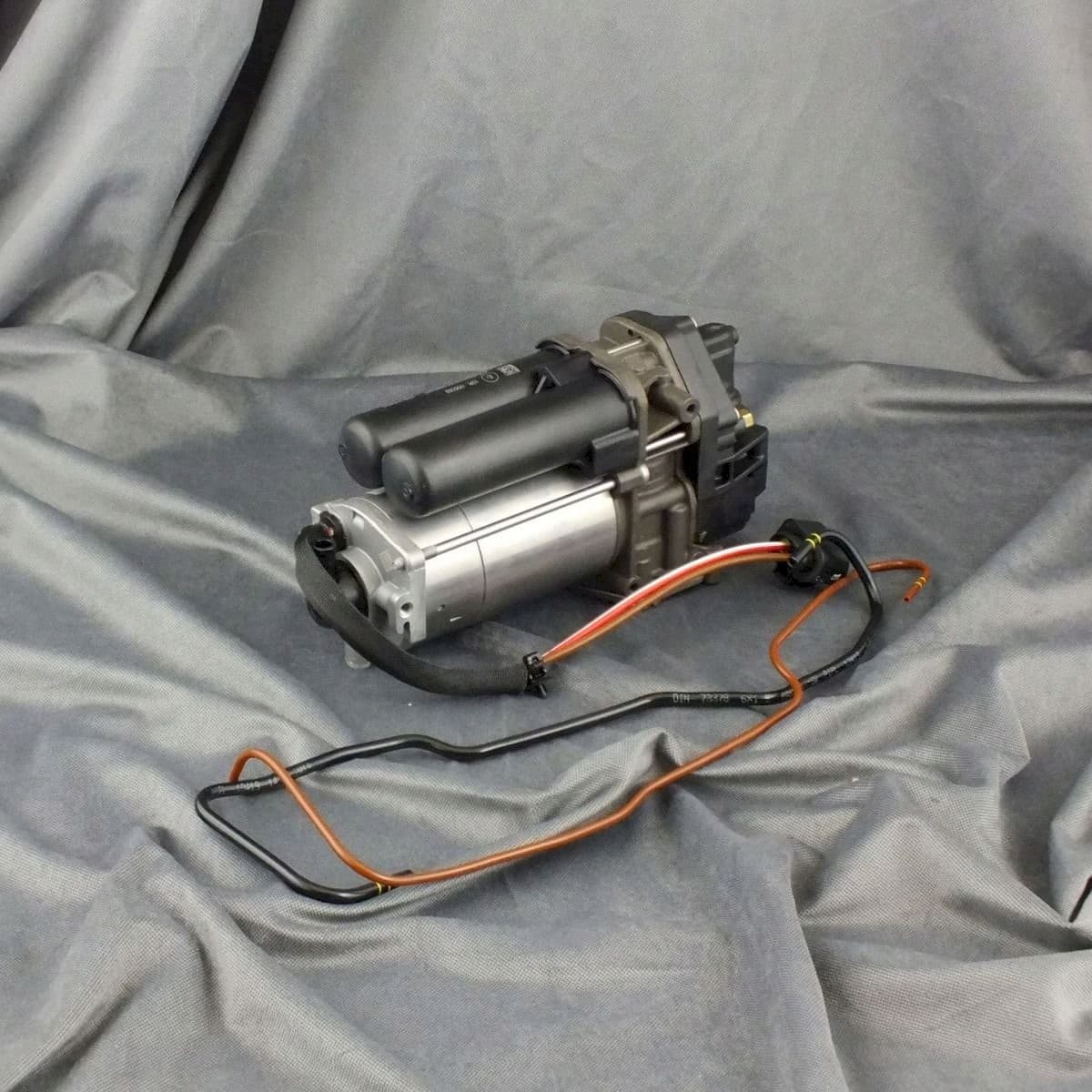 Kit de reparación para compresor de aire Wabco 4154069022 nuevo