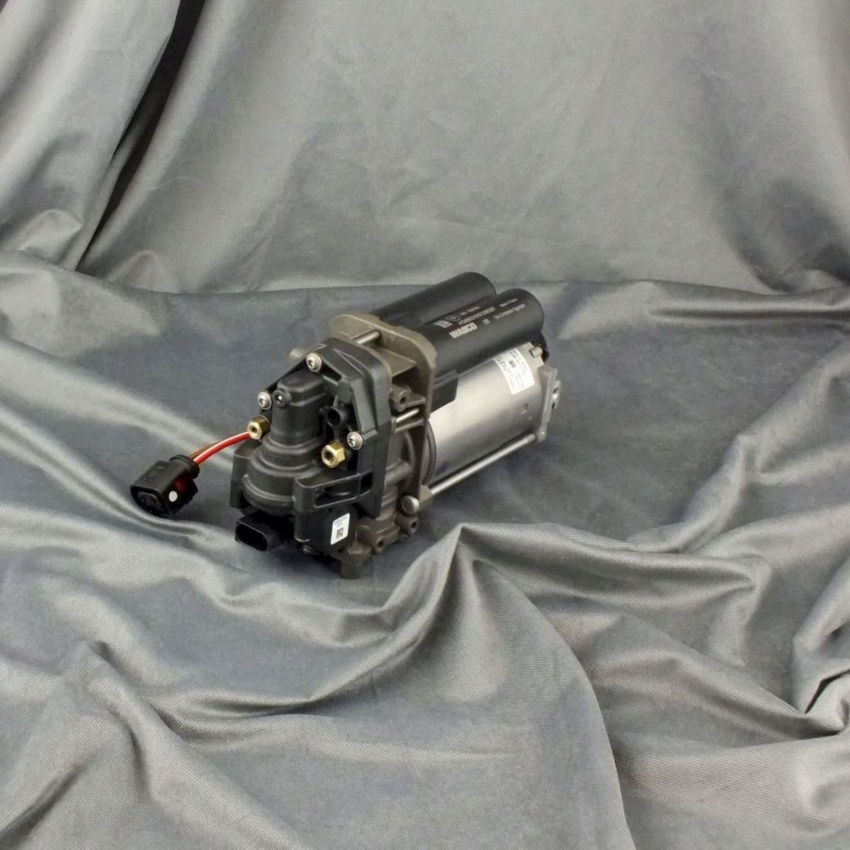 Kit de reparación para compresor de aire Wabco 4154069022 nuevo 2