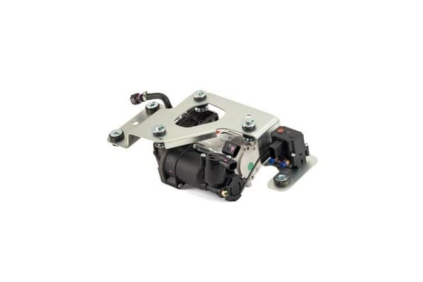 Compresor de Aire Arnott P-3221 usado 2