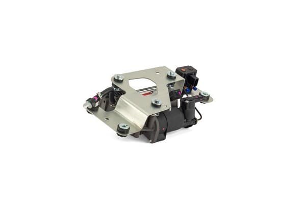 Compresor de Aire Arnott P-3221 usado 3