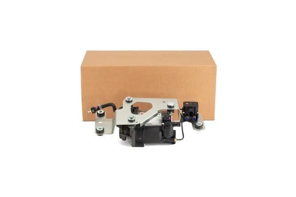 Compresor de Aire Arnott P-3221 usado 4