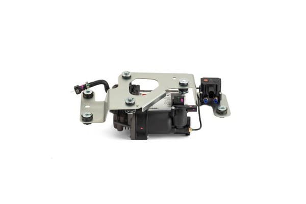 Compresor de Aire Arnott P-3221 usado 5