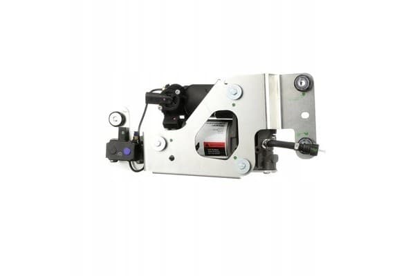Compresor de Aire Arnott P-3221 usado 8